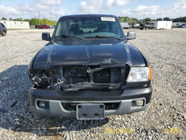 FORD RANGER SUPER CAB, 1FTYR14U27PA52016