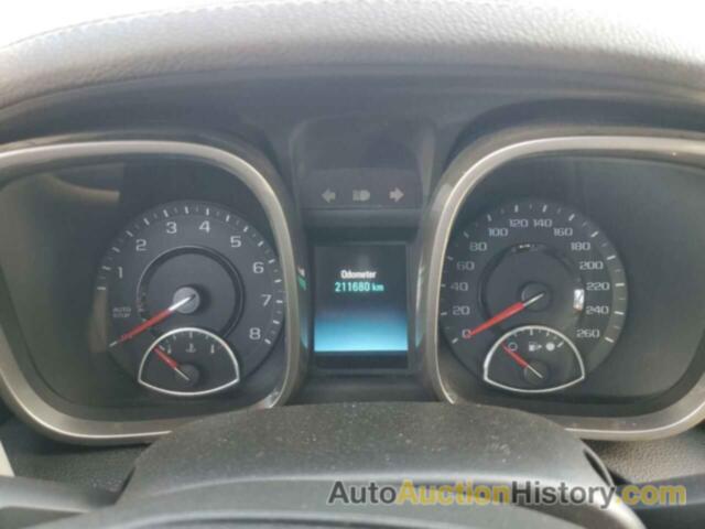 CHEVROLET MALIBU 2LT, 1G11D5SL3FF284056