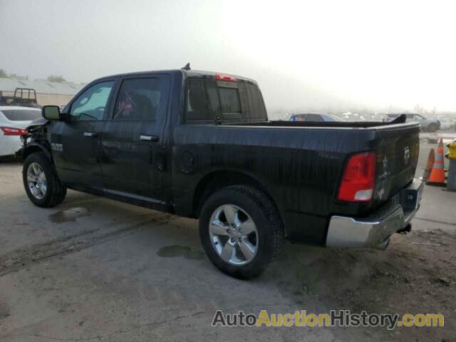 RAM 1500 SLT, 1C6RR6LT7HS550602