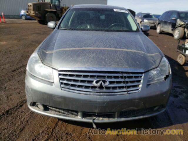 INFINITI M35 BASE, JNKAY01F46M250146