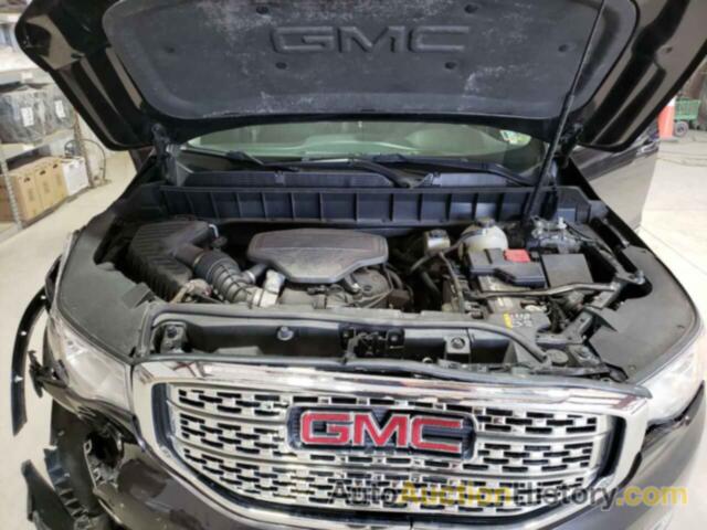 GMC ACADIA DEN DENALI, 1GKKNXLS4JZ224499