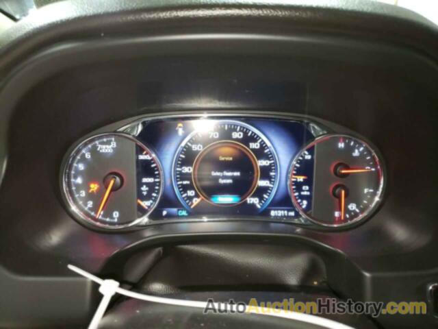 GMC ACADIA DEN DENALI, 1GKKNXLS4JZ224499