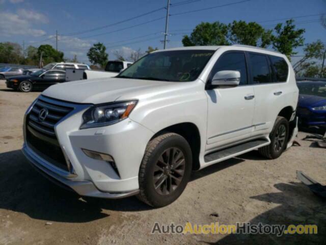 LEXUS GX 460, JTJBM7FX2H5151685