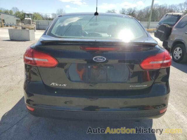 FORD FOCUS TITANIUM, 1FADP3J28JL294607