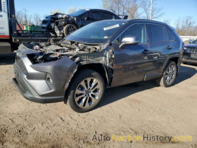 TOYOTA RAV4 XLE PREMIUM, 2T3A1RFVXLW117951