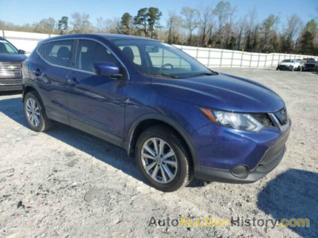 NISSAN ROGUE S, JN1BJ1CP8KW244194