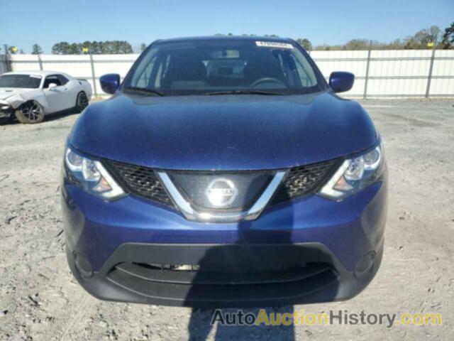 NISSAN ROGUE S, JN1BJ1CP8KW244194
