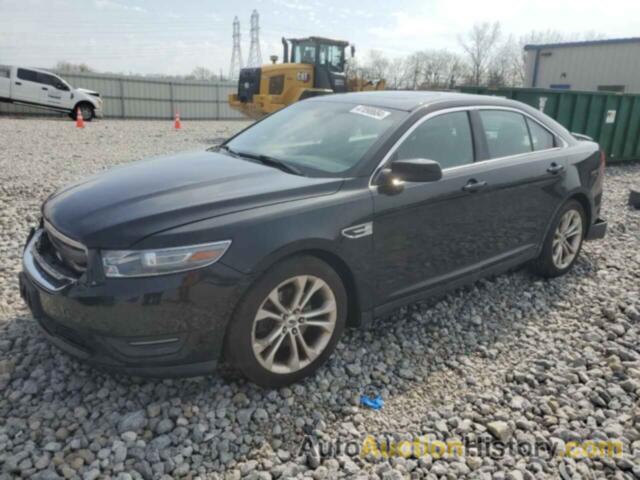 FORD TAURUS SEL, 1FAHP2E8XDG147731