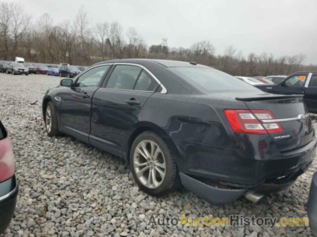 FORD TAURUS SEL, 1FAHP2E8XDG147731