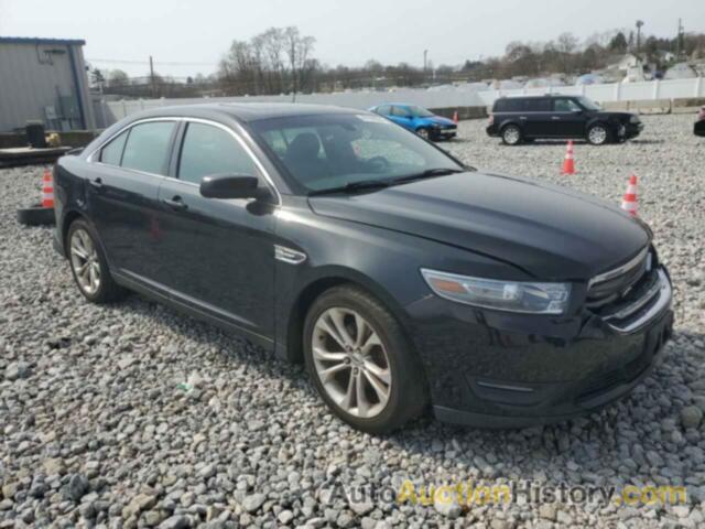 FORD TAURUS SEL, 1FAHP2E8XDG147731