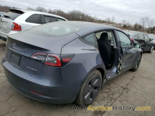 TESLA MODEL 3, 5YJ3E1EB7NF327454