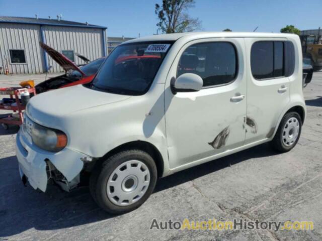 NISSAN CUBE BASE, JN8AZ2KR4BT209751