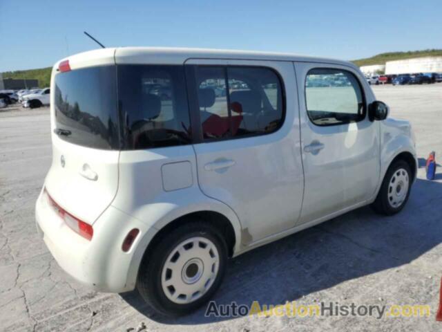 NISSAN CUBE BASE, JN8AZ2KR4BT209751