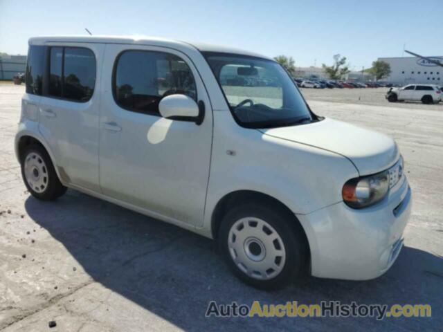 NISSAN CUBE BASE, JN8AZ2KR4BT209751