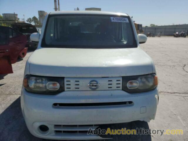 NISSAN CUBE BASE, JN8AZ2KR4BT209751