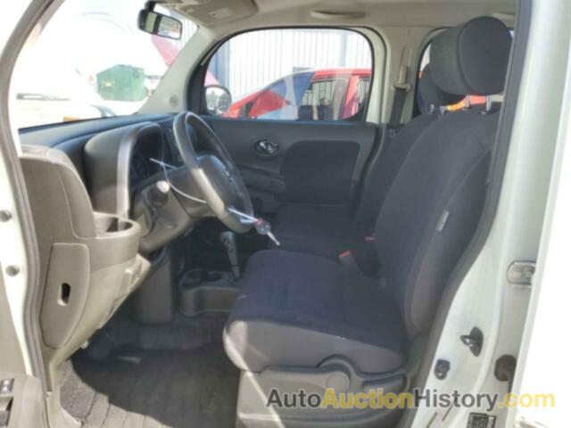 NISSAN CUBE BASE, JN8AZ2KR4BT209751