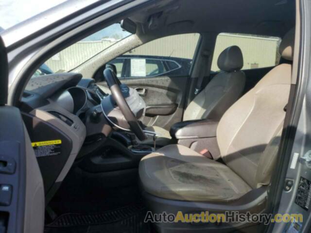 HYUNDAI TUCSON GLS, KM8JTCAF7FU064906