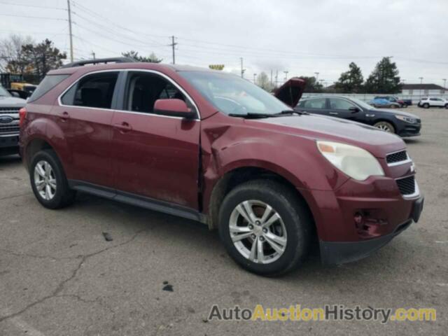 CHEVROLET EQUINOX LT, 2CNALDEC0B6295211