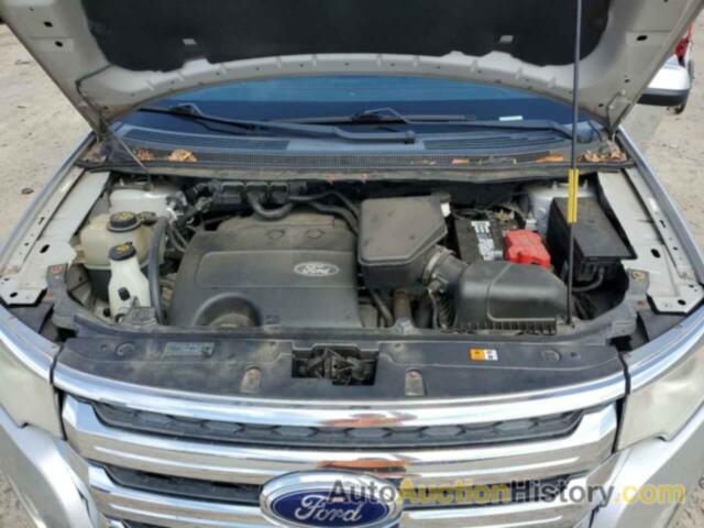 FORD EDGE SEL, 2FMDK4JC4BBB52663