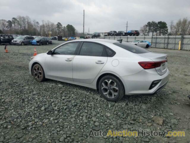 KIA FORTE FE, 3KPF24AD0KE041719