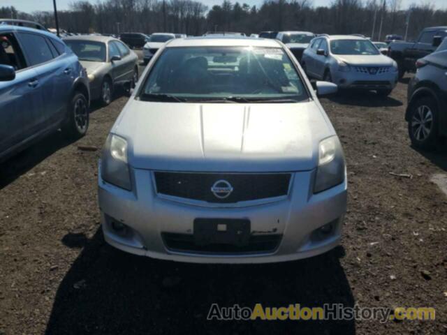 NISSAN SENTRA 2.0, 3N1AB6APXCL678858
