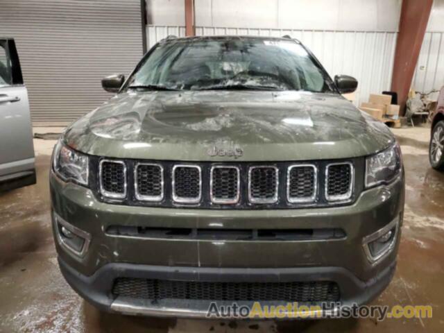 JEEP COMPASS LIMITED, 3C4NJDCB1JT365525