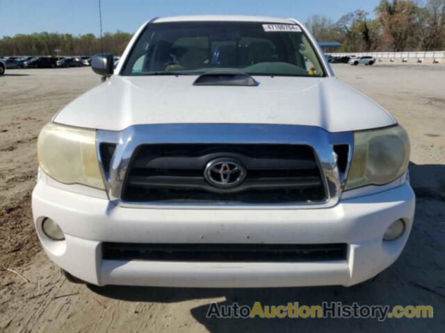 TOYOTA TACOMA PRERUNNER ACCESS CAB, 5TETU62N37Z394777