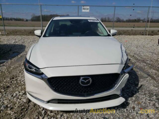 MAZDA 6 GRAND TOURING RESERVE, JM1GL1WY7L1523572