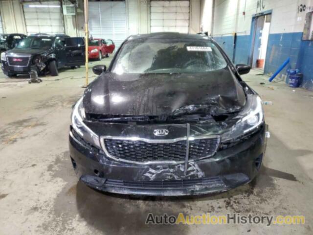 KIA FORTE LX, 3KPFK4A76JE271483