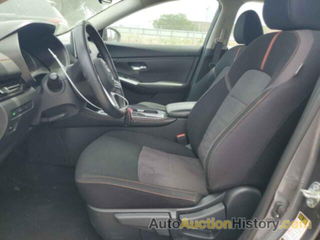 NISSAN SENTRA SR, 3N1AB8DV7LY279642