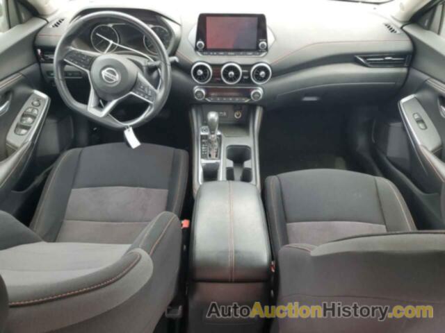 NISSAN SENTRA SR, 3N1AB8DV7LY279642