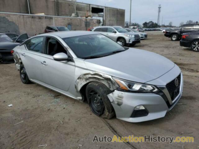 NISSAN ALTIMA S, 1N4BL4BV3MN382622