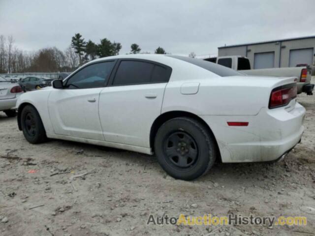 DODGE CHARGER POLICE, 2C3CDXAG5CH275986