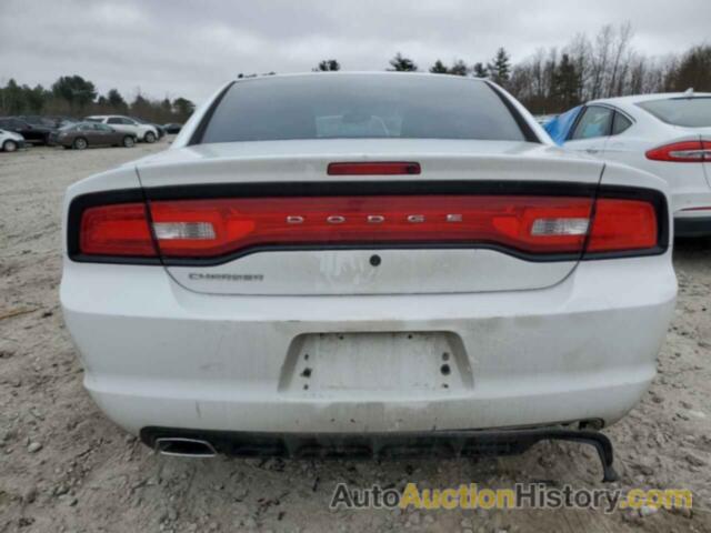 DODGE CHARGER POLICE, 2C3CDXAG5CH275986