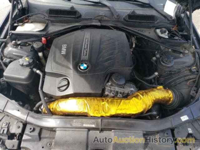 BMW 3 SERIES I, WBAKG7C57CE803221