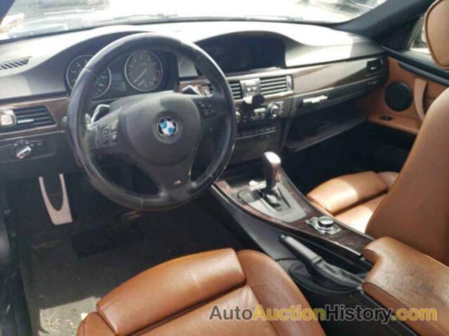 BMW 3 SERIES I, WBAKG7C57CE803221