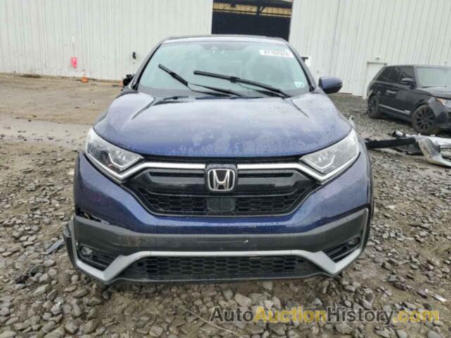 HONDA CRV EX, 5J6RW2H58LL004022