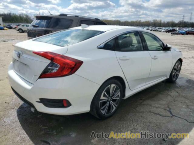 HONDA CIVIC EXL, JHMFC1F72JX034024