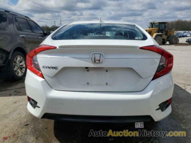 HONDA CIVIC EXL, JHMFC1F72JX034024