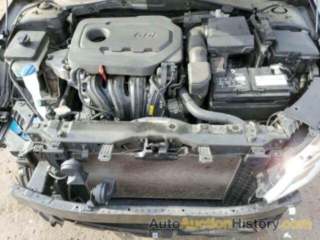 KIA OPTIMA EX, 5XXGU4L32JG245690