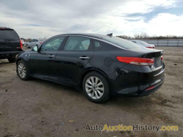 KIA OPTIMA EX, 5XXGU4L32JG245690