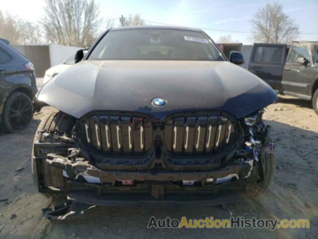 BMW X6 XDRIVE40I, 5UX33EX03R9S73061