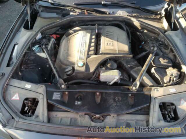 BMW 5 SERIES XI, WBA5B3C58GG257401