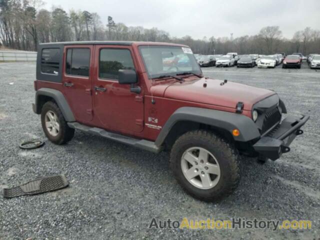 JEEP WRANGLER X, 1J8GA39109L750608