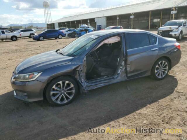 HONDA ACCORD SPORT, 1HGCR2E58DA227120