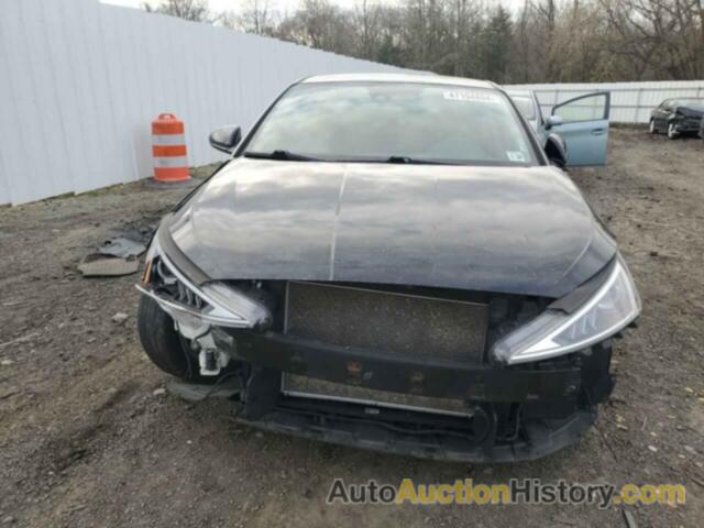 HYUNDAI ELANTRA SEL, 5NPD84LF6KH427853