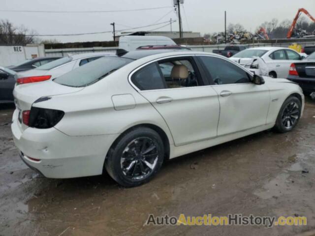 BMW 5 SERIES XI, WBA5A7C59ED615601