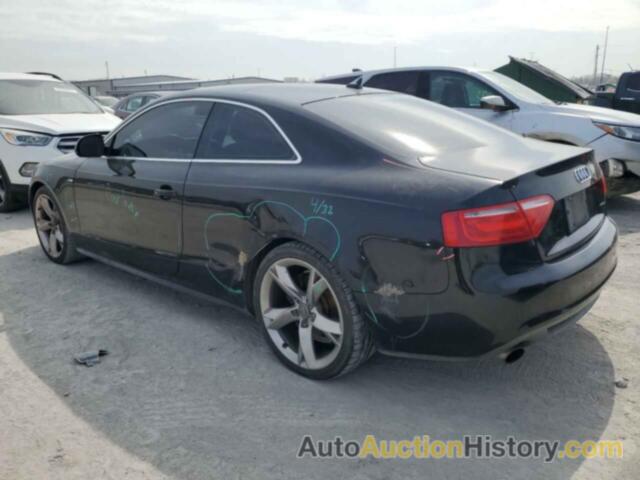 AUDI A5 QUATTRO, WAUDK78TX8A020892