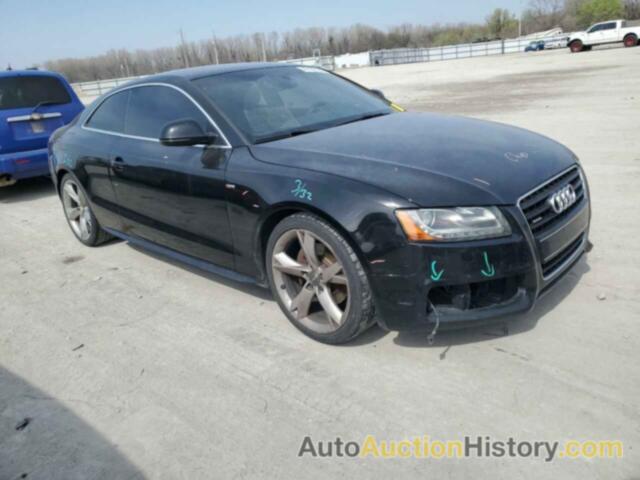 AUDI A5 QUATTRO, WAUDK78TX8A020892