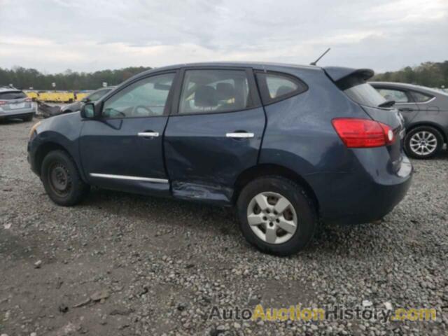 NISSAN ROGUE S, JN8AS5MV9DW616627